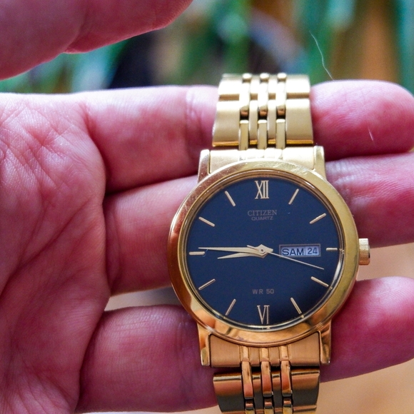 Citizen Other - Men Citizen Watch